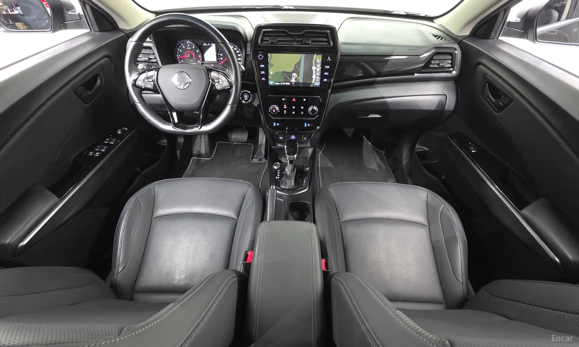Berry New Tivoli