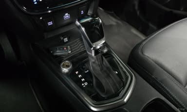Berry New Tivoli