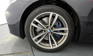 6-Series GT (G32)