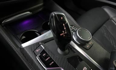 6-Series GT (G32)