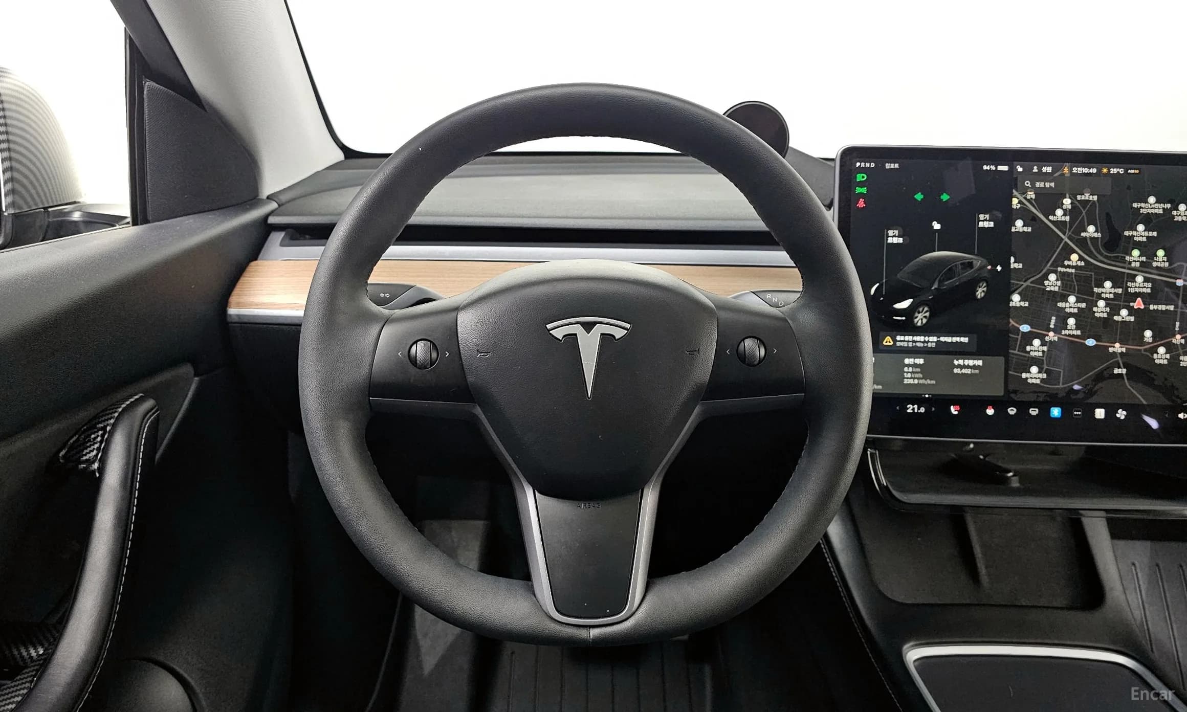 Model Y