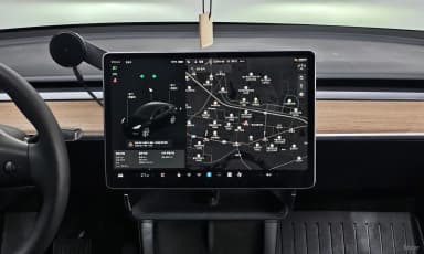 Model Y