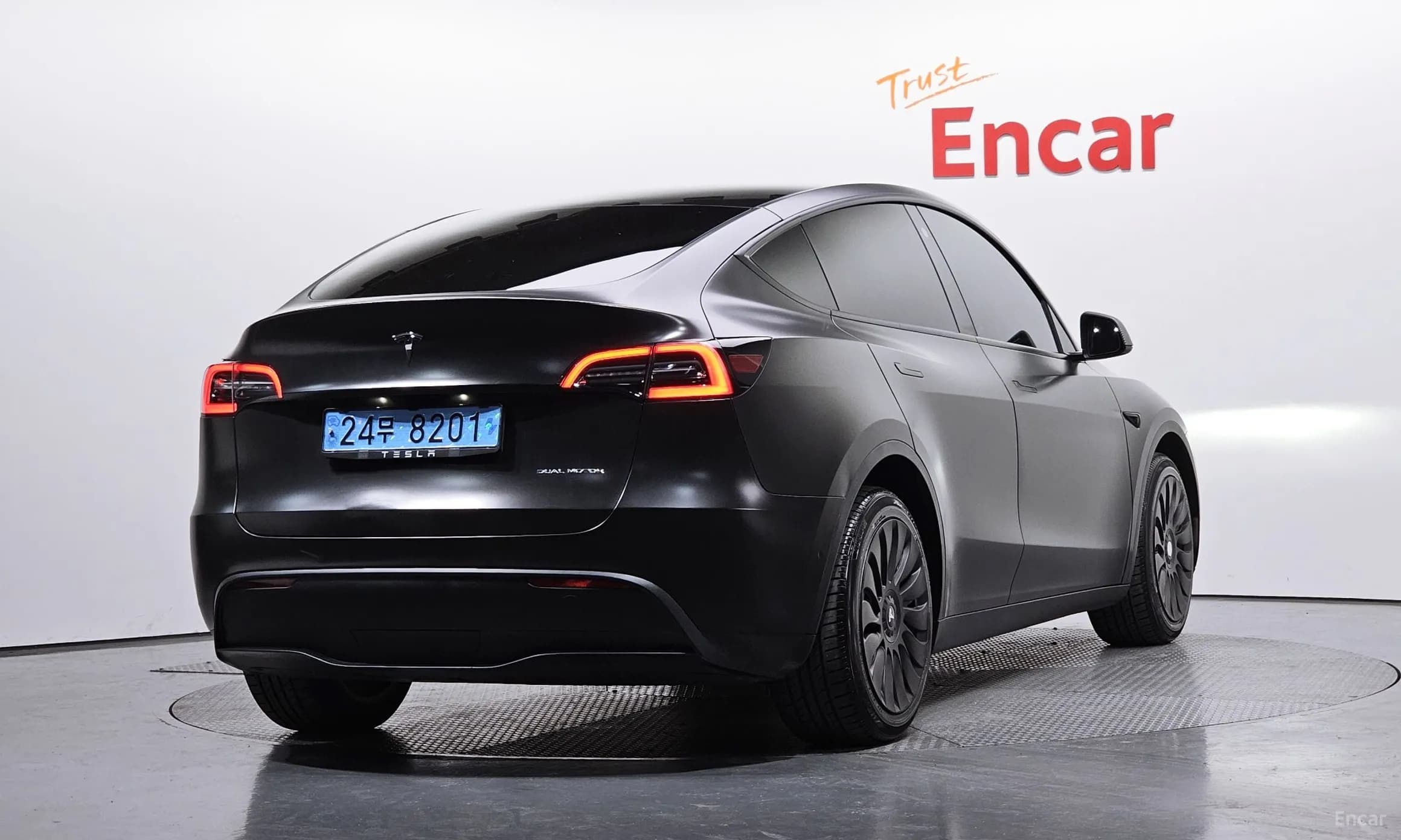 Model Y