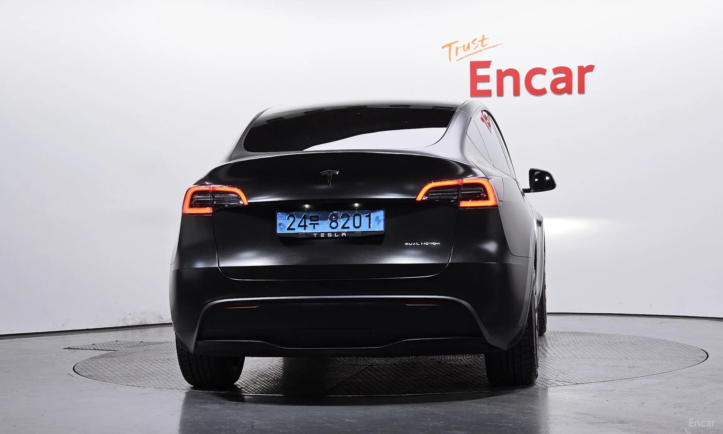 Model Y