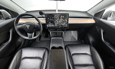 Model Y
