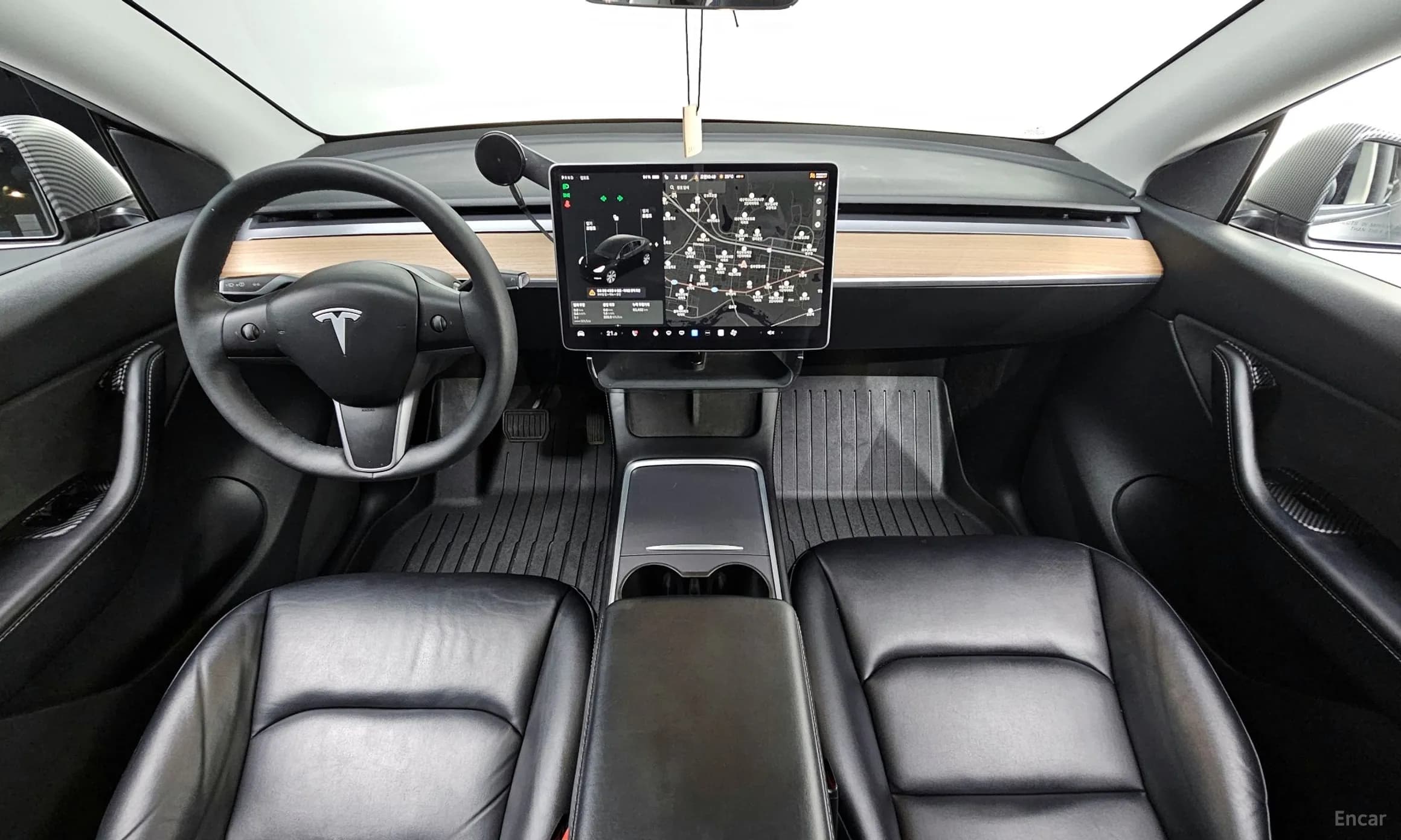 Model Y