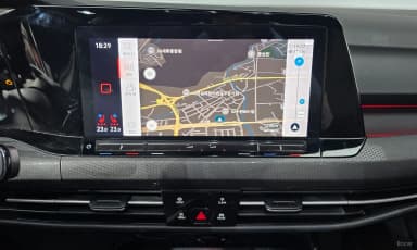 Golf 8th Generation
