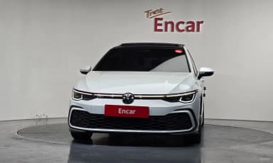 Golf 8th Generation