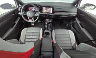 Golf 8th Generation