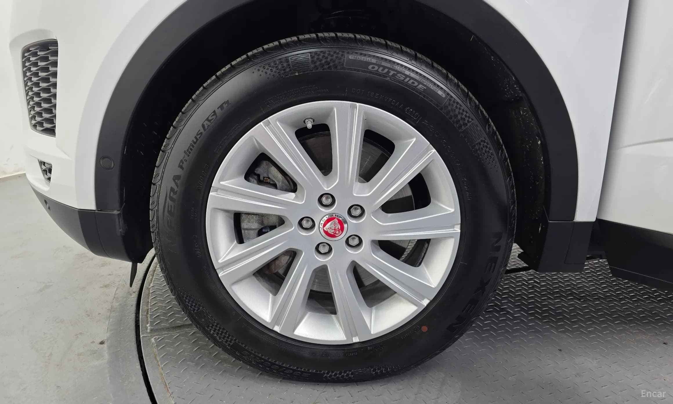 E-PACE