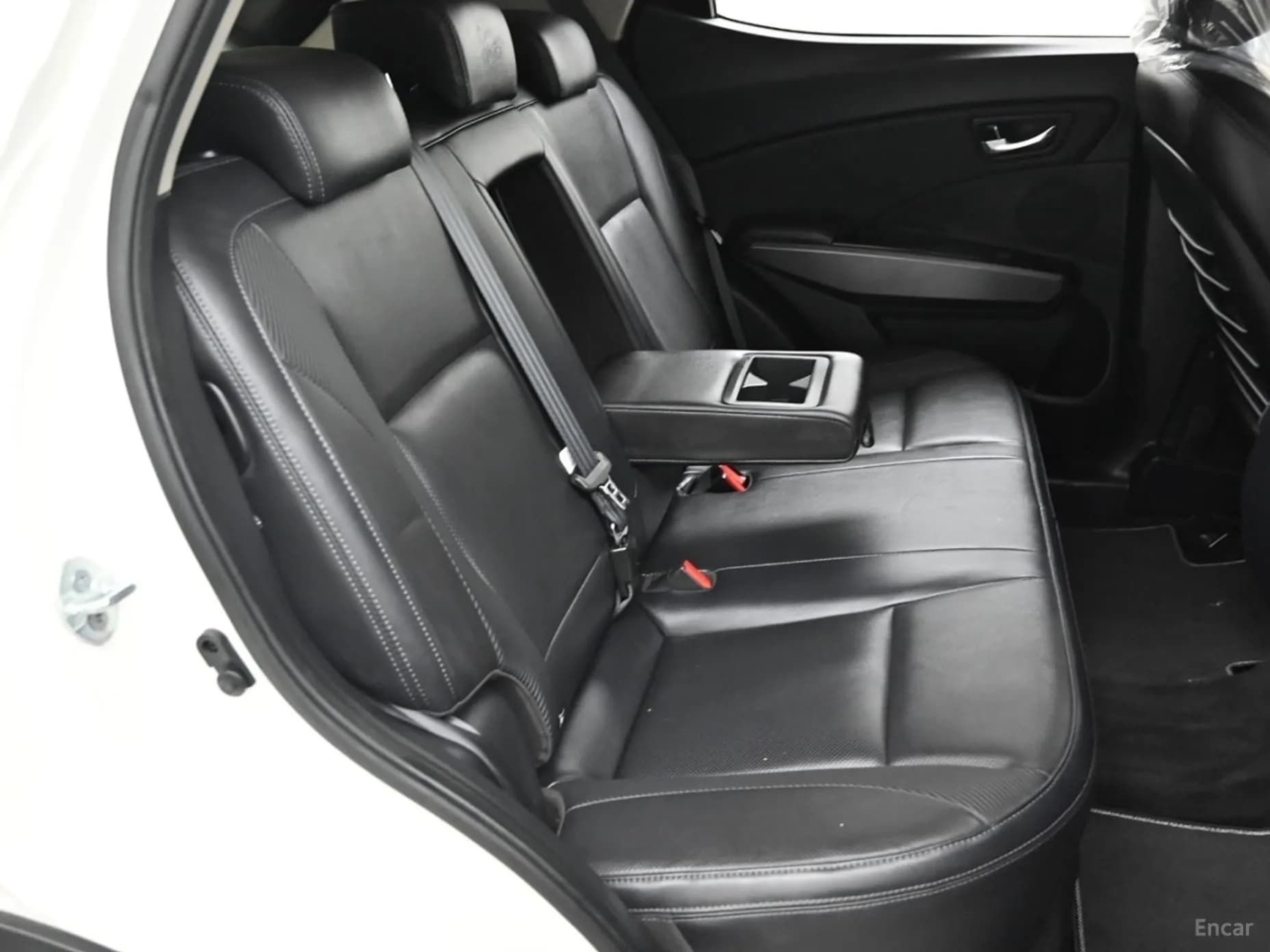 Berry New Tivoli