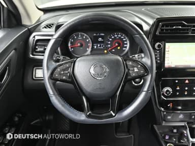 Berry New Tivoli