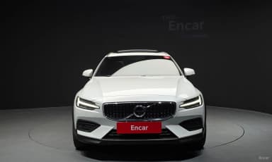 V60 Cross-Country 2nd Generation