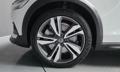 V60 Cross-Country 2nd Generation