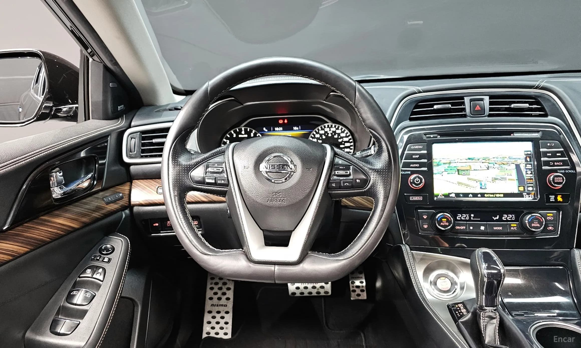 Maxima (A36)