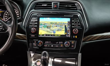 Maxima (A36)