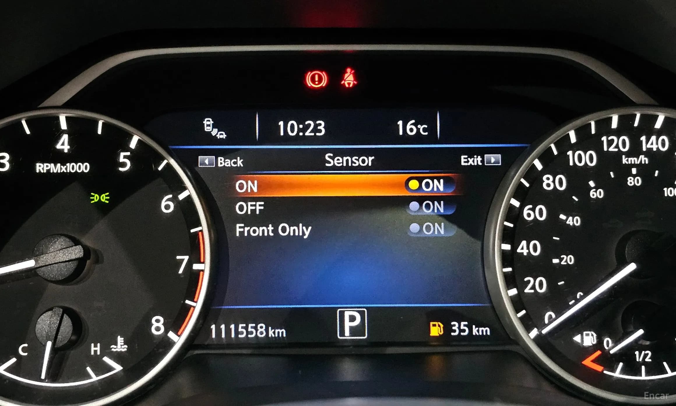 Maxima (A36)
