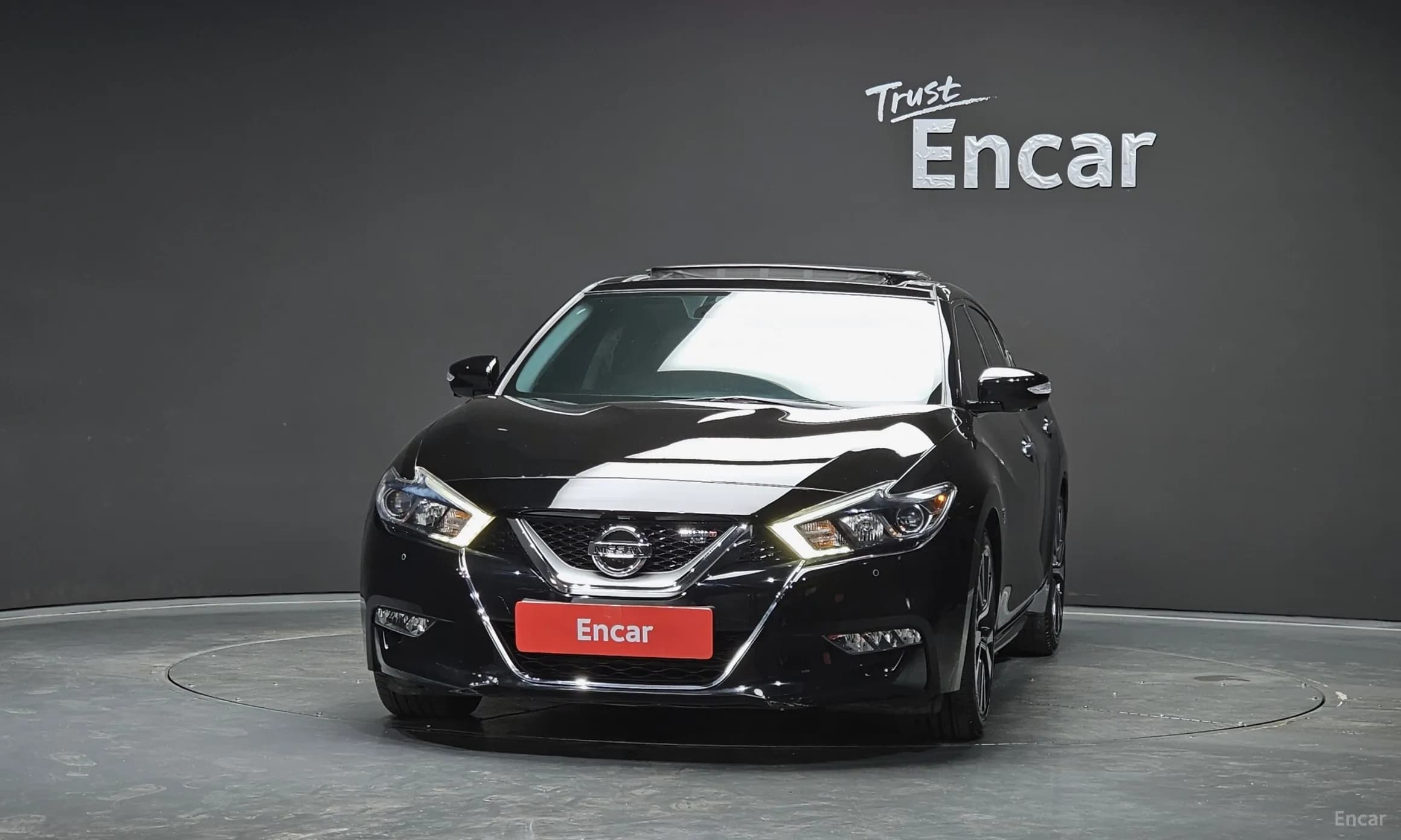 Maxima (A36)