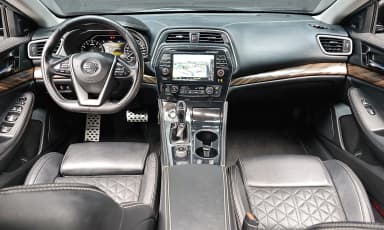 Maxima (A36)