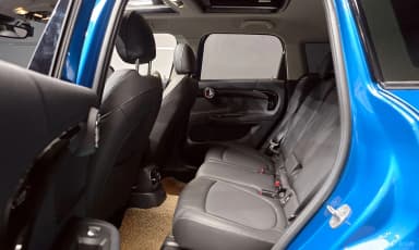 Cooper Countryman