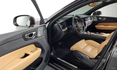 XC60 Gen 2