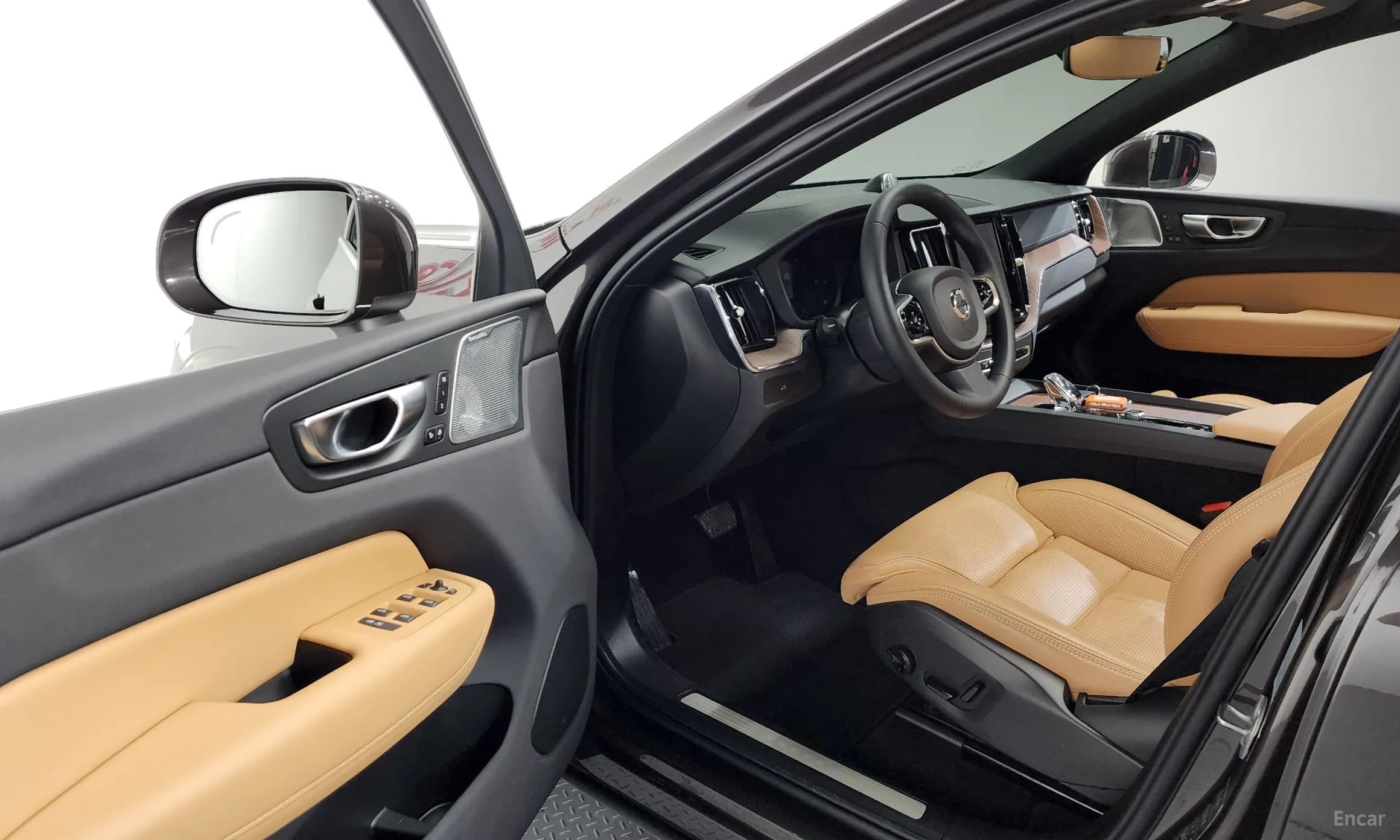 XC60 Gen 2