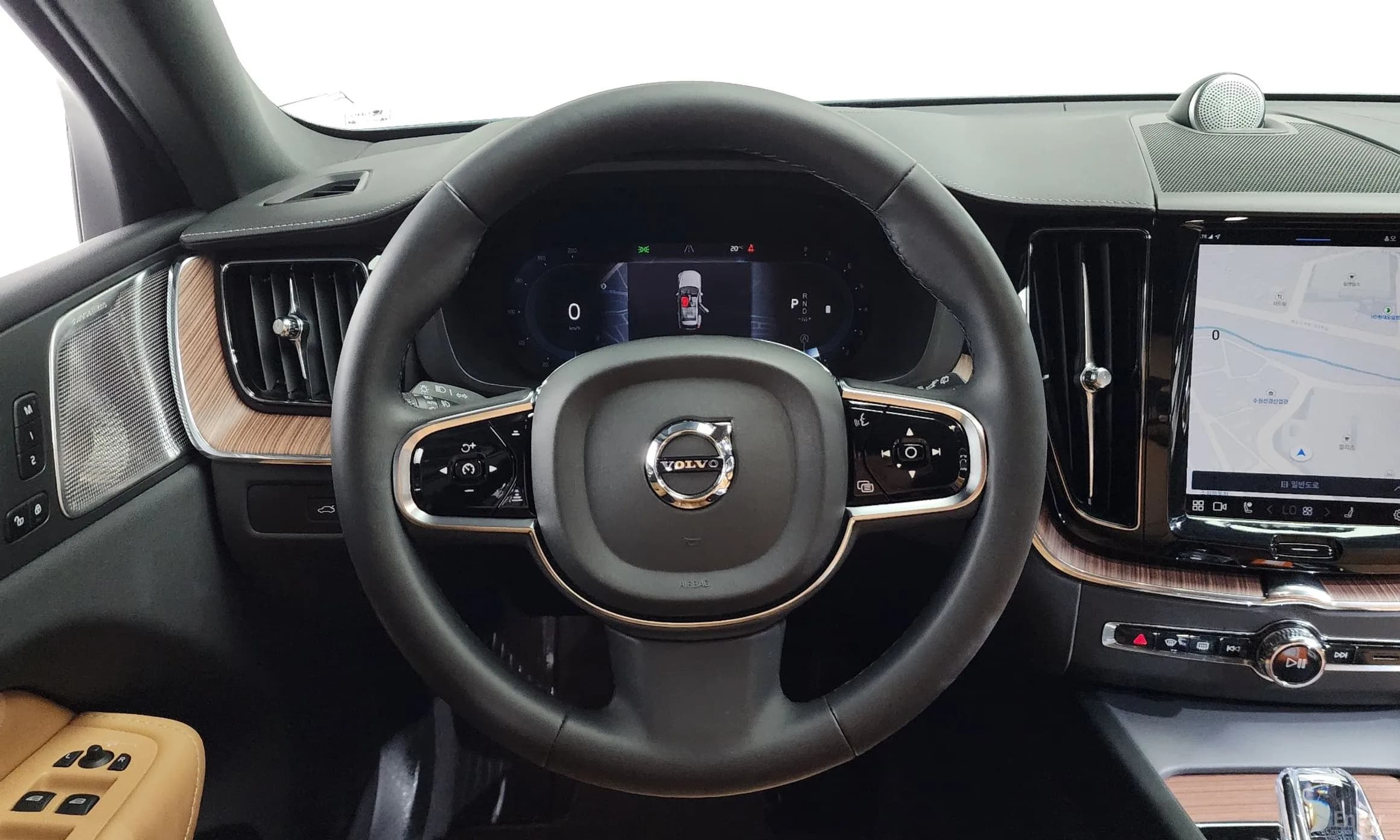 XC60 Gen 2