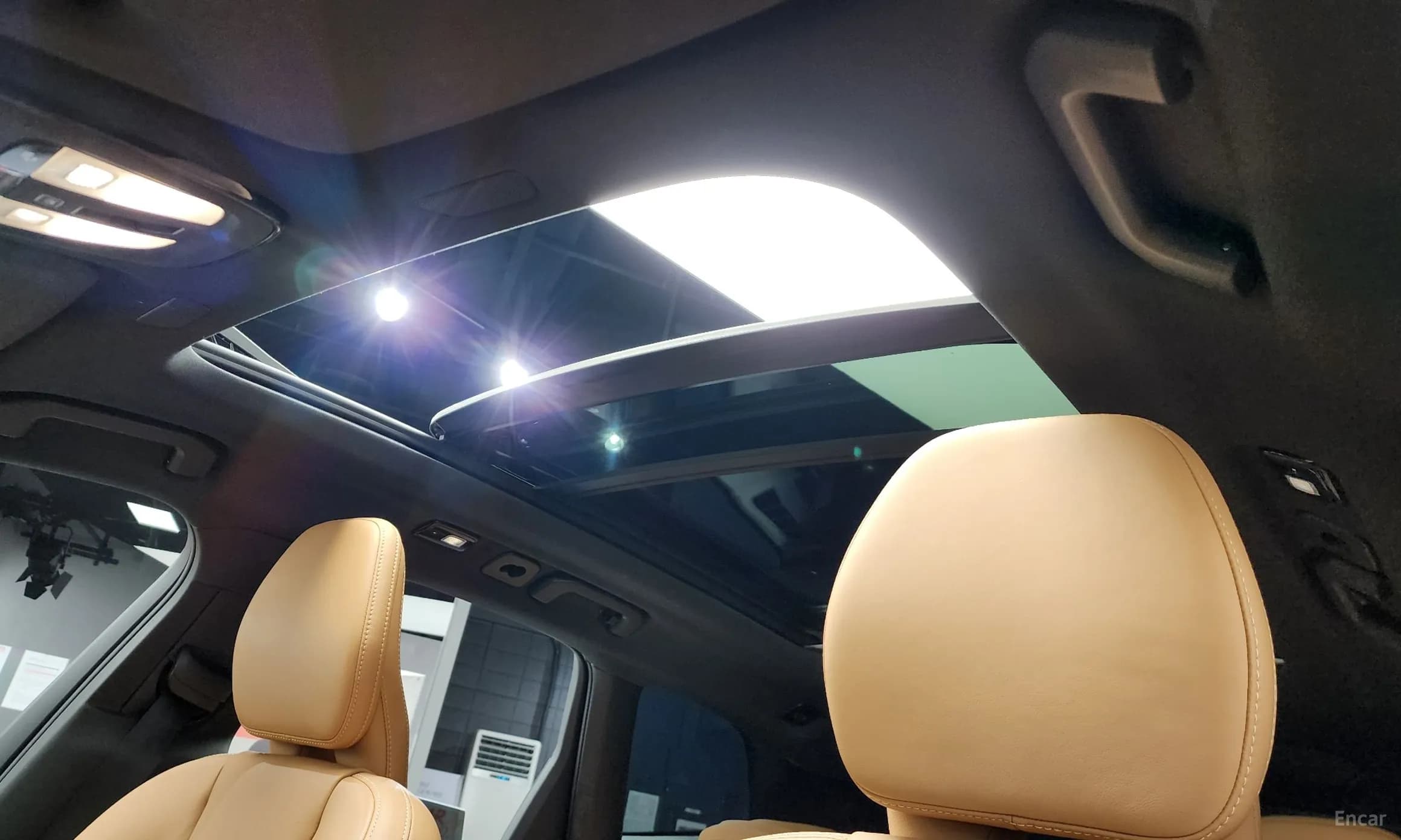XC60 Gen 2