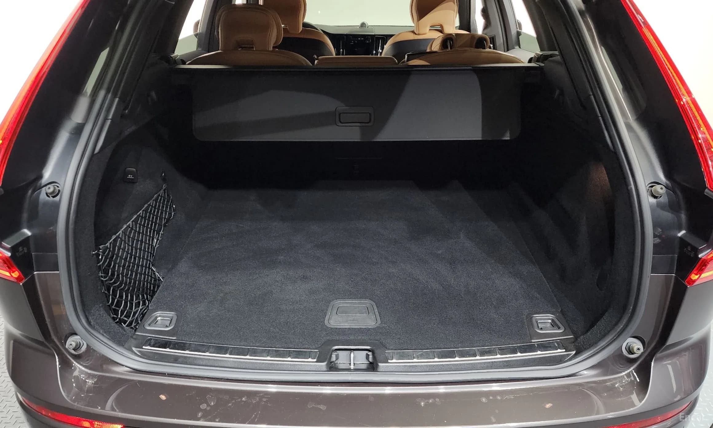 XC60 Gen 2