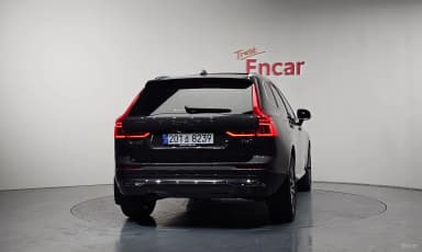 XC60 Gen 2