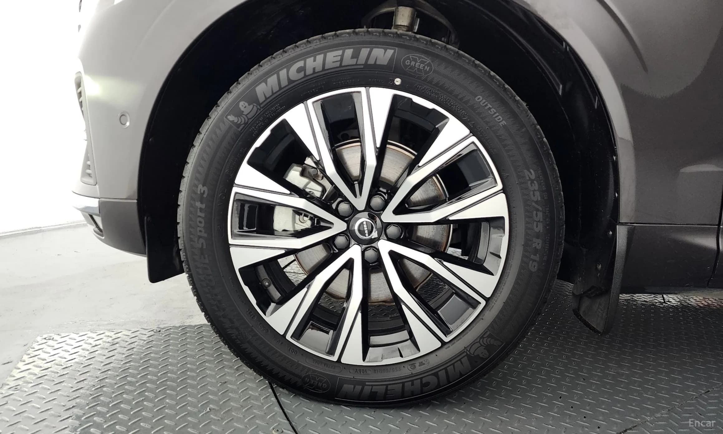 XC60 Gen 2