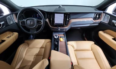 XC60 Gen 2