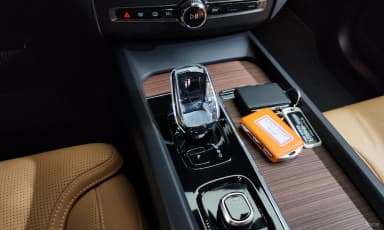 XC60 Gen 2