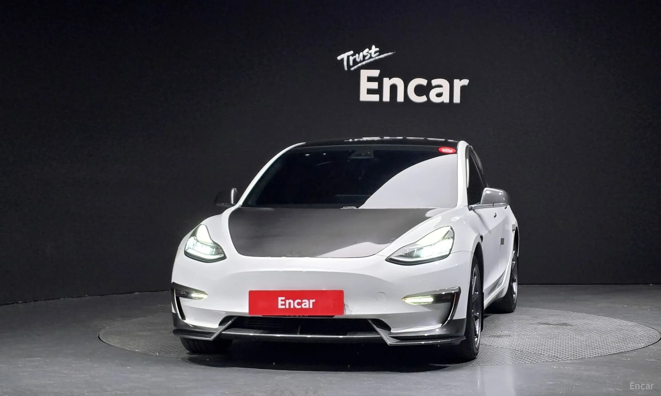 Model 3