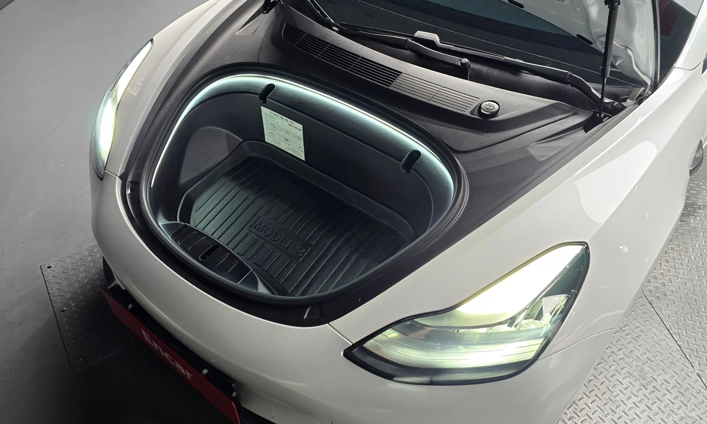 Model 3