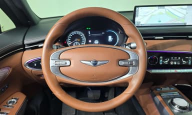 GV70