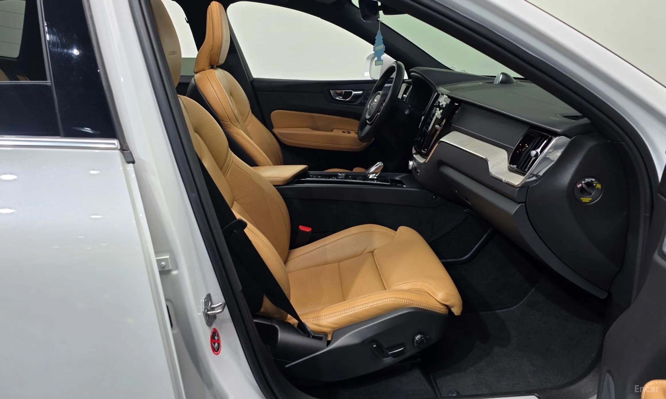 XC60 Gen 2