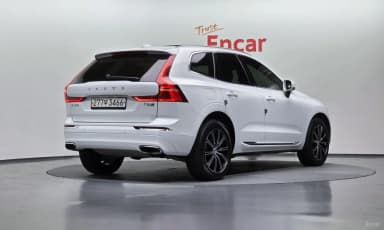 XC60 Gen 2