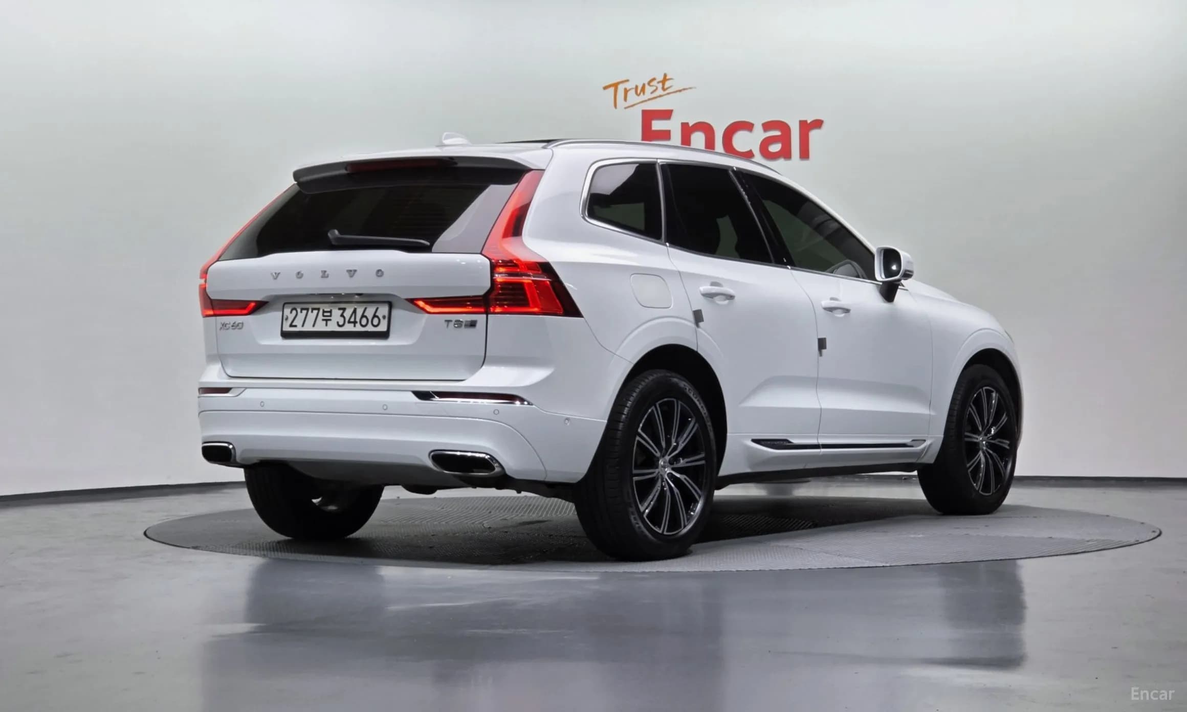 XC60 Gen 2