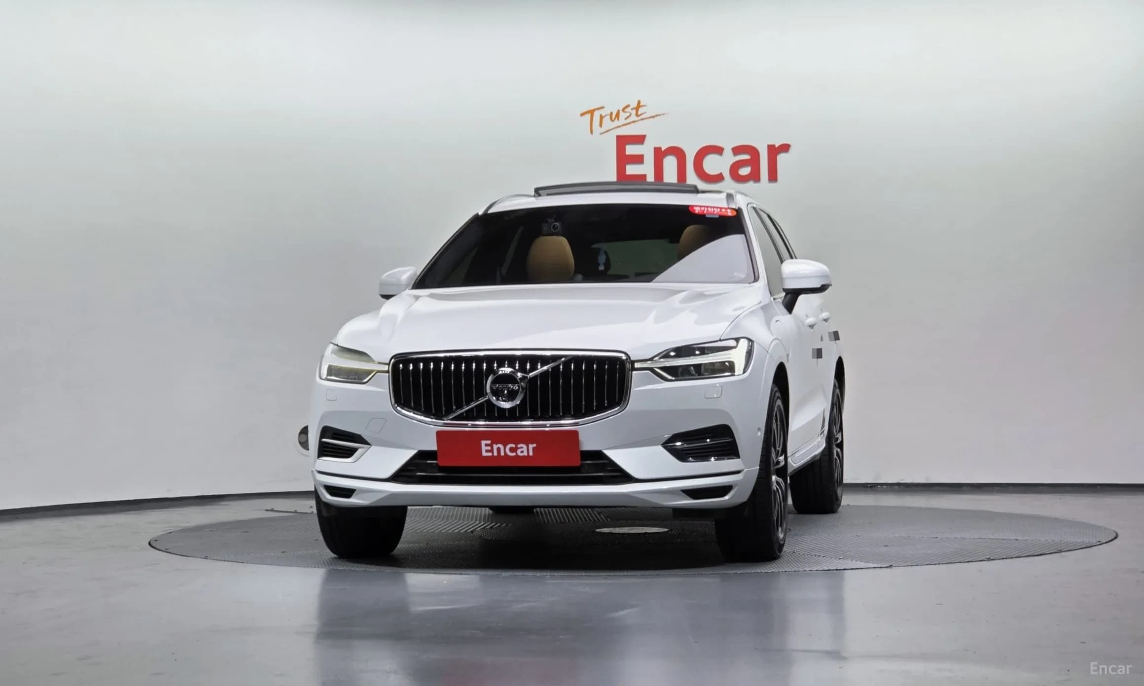 XC60 Gen 2