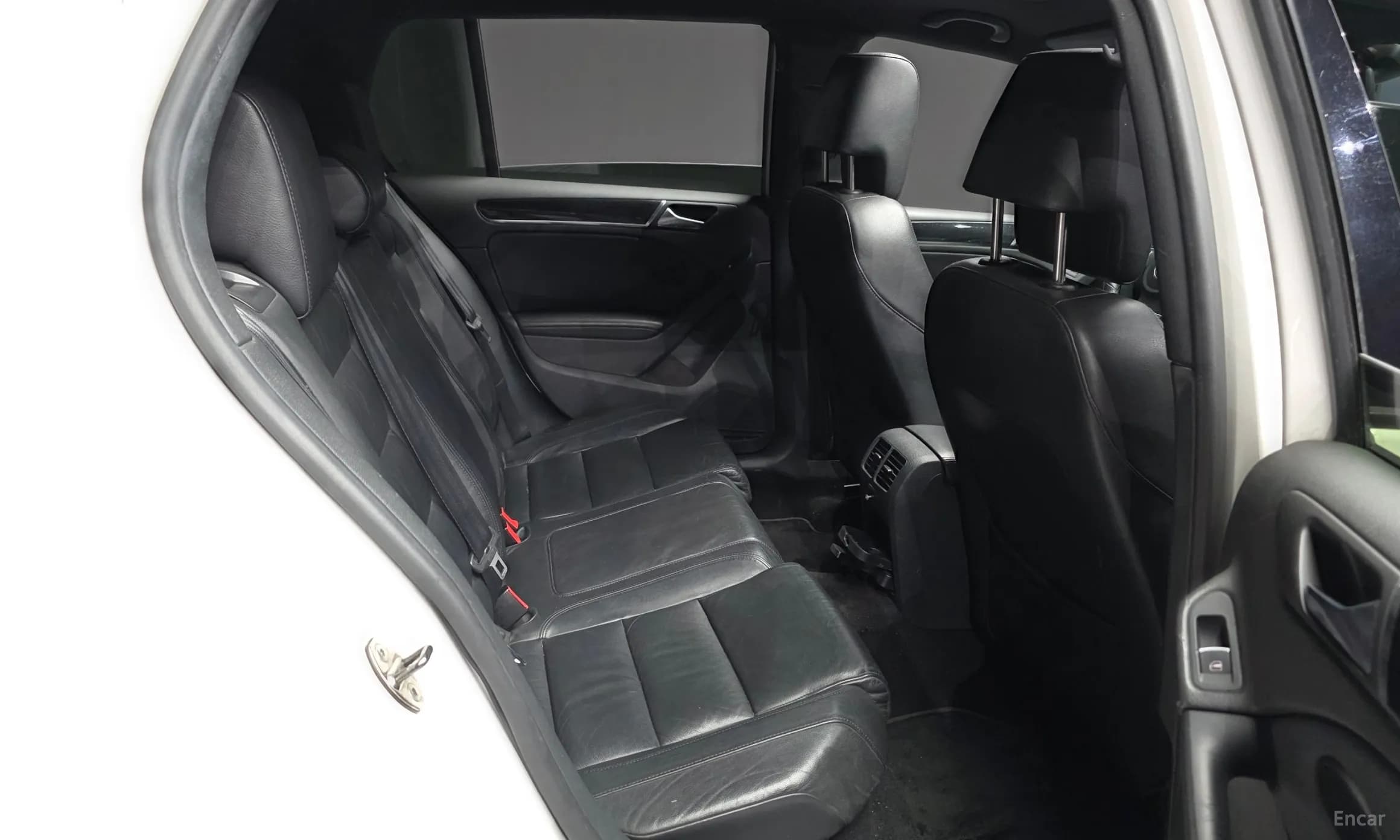 Golf 6th Generation