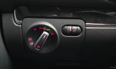 Golf 6th Generation