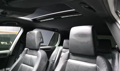 Golf 6th Generation