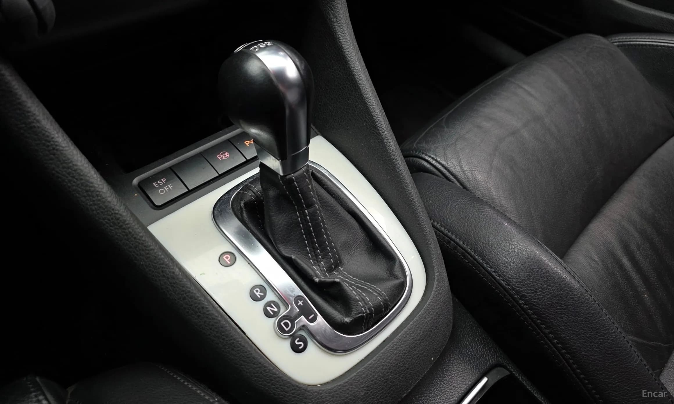 Golf 6th Generation