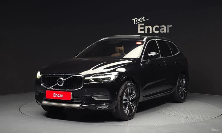 XC60 Gen 2