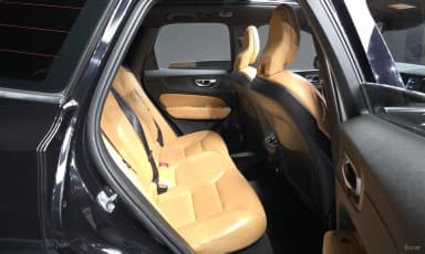 XC60 Gen 2