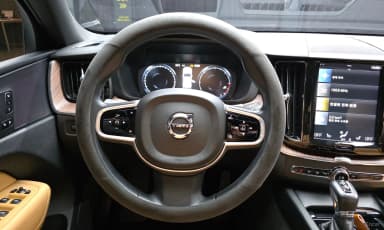 XC60 Gen 2
