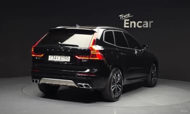 XC60 Gen 2