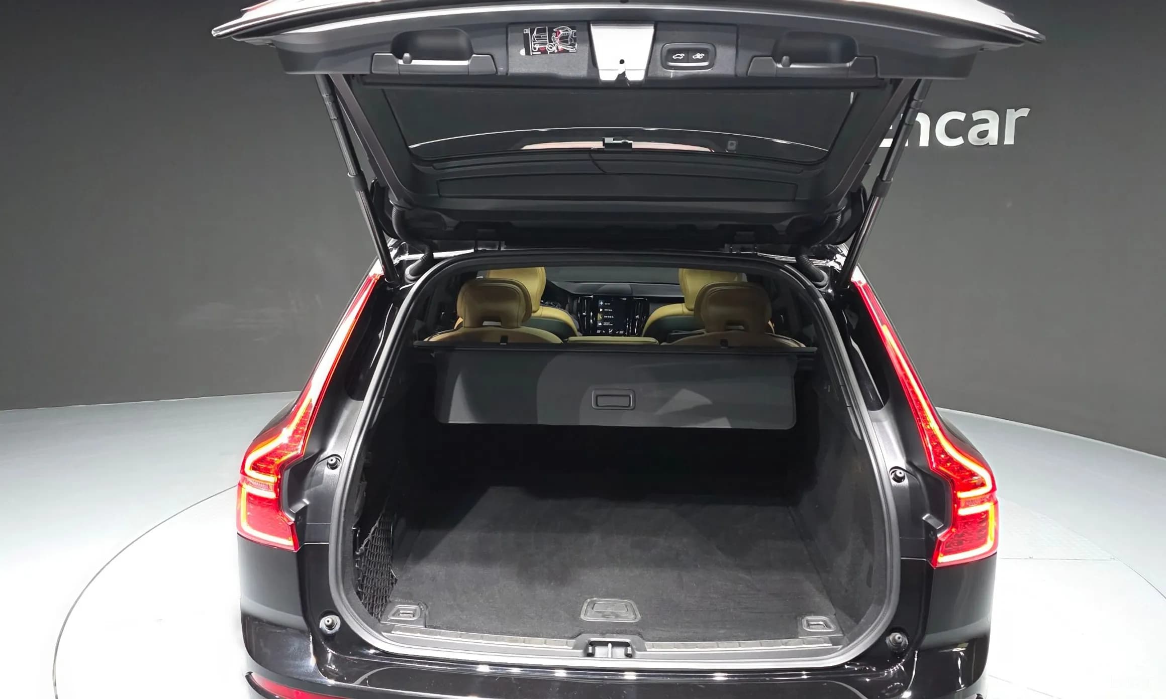 XC60 Gen 2