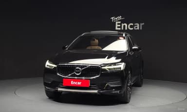 XC60 Gen 2